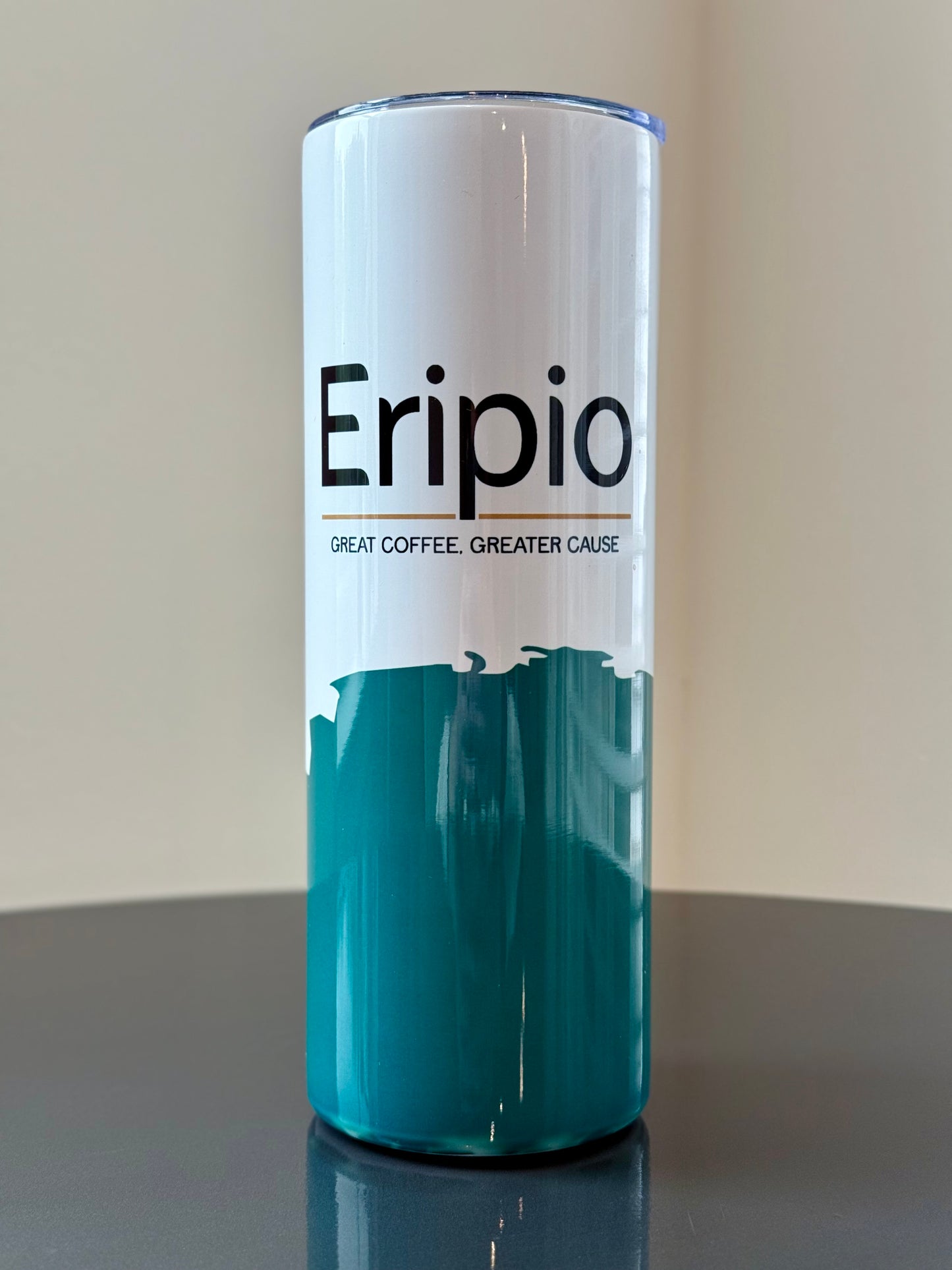 Eripio Tumbler