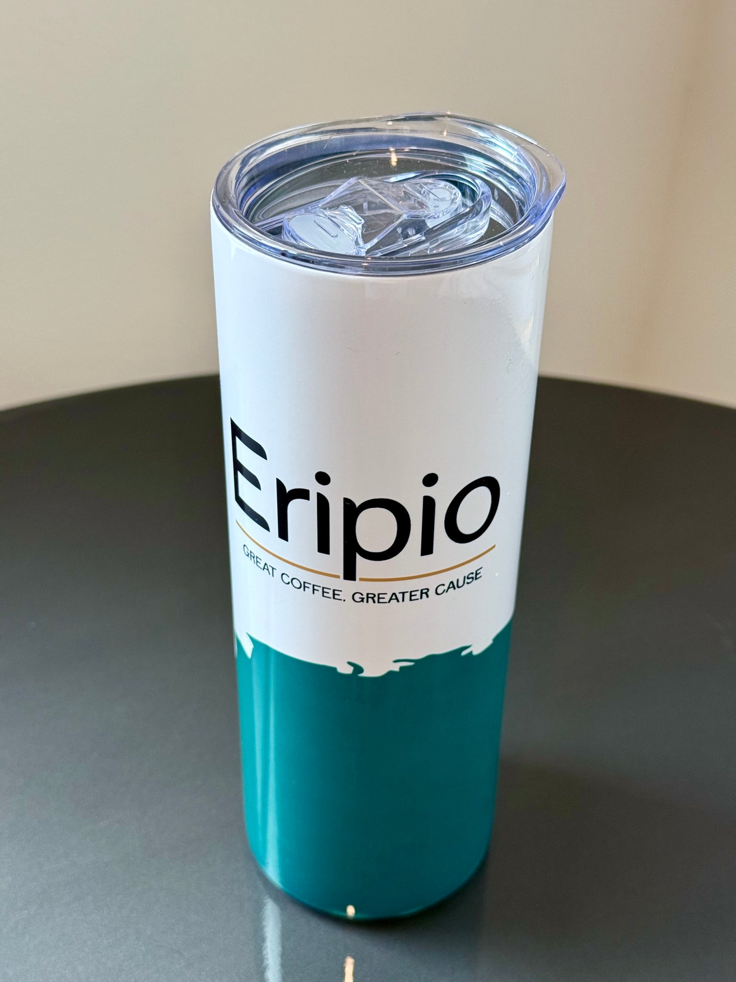 Eripio Tumbler