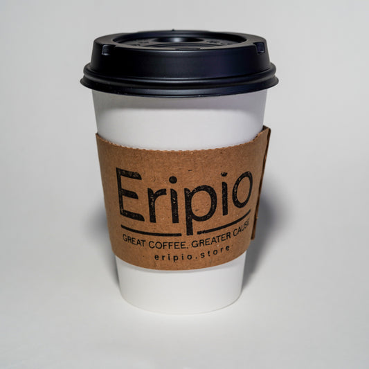 Latte - 12 oz.
