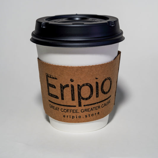 Hot Cocoa - 10 oz