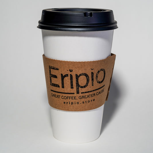 Chai Latte - 16 oz.