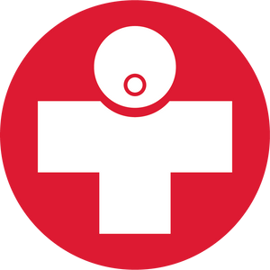 The Center for the Rights of Abused Children logo