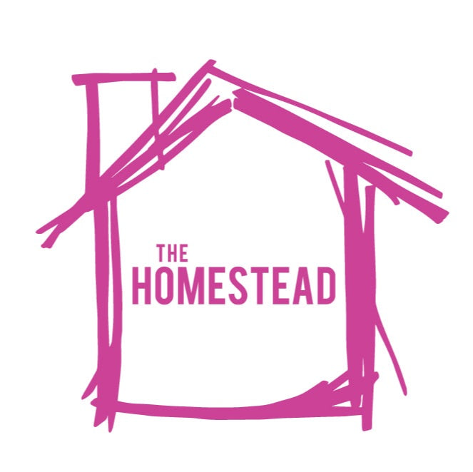 The Homestead Ministry