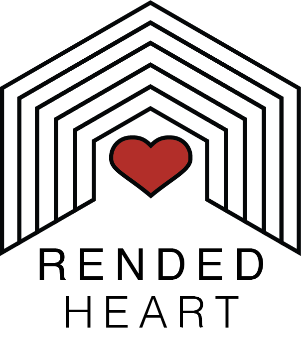 Rended Heart
